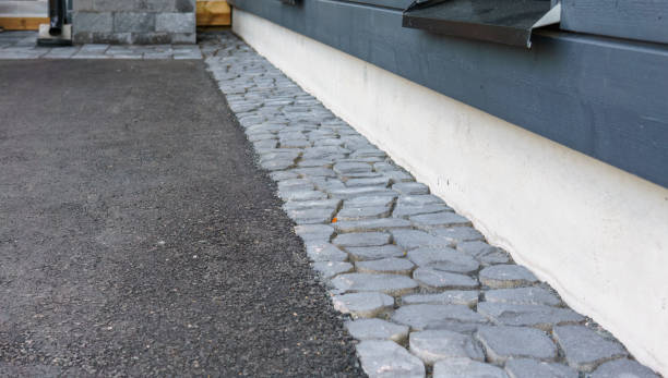 Commercial Driveway Pavers